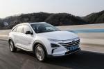 Hyundai NEXO 2018 года (KR)